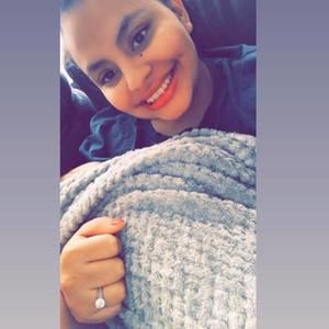 Meet your Posher, Maria